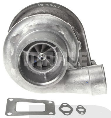 Турбина MAHLE Original 183 TC 24517 000 для двигателя Cummins NT-855 3801613 3801476 3521053 3520600 3801617